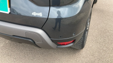 Dacia Duster 1.5 Blue dCi Journey 5dr 4X4 Diesel Estate